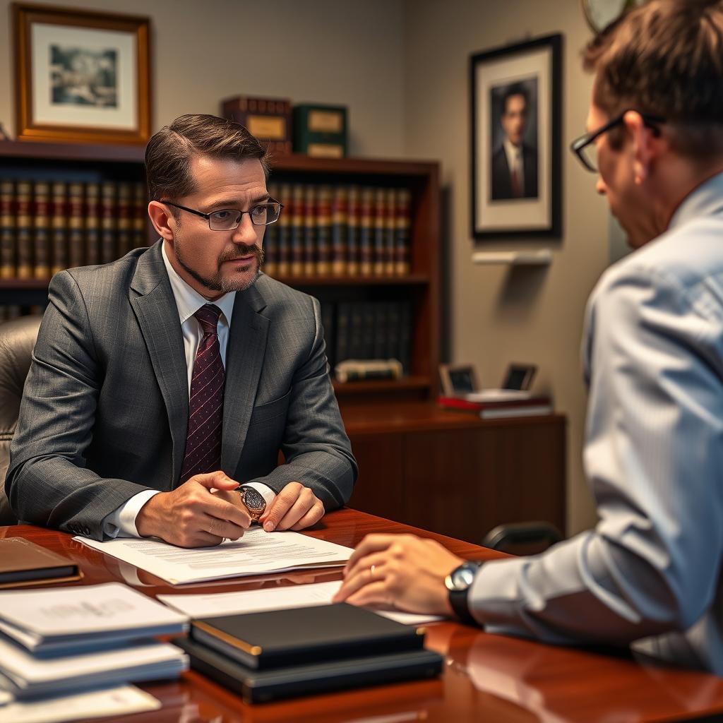 How long does a DUI case take in Augusta County