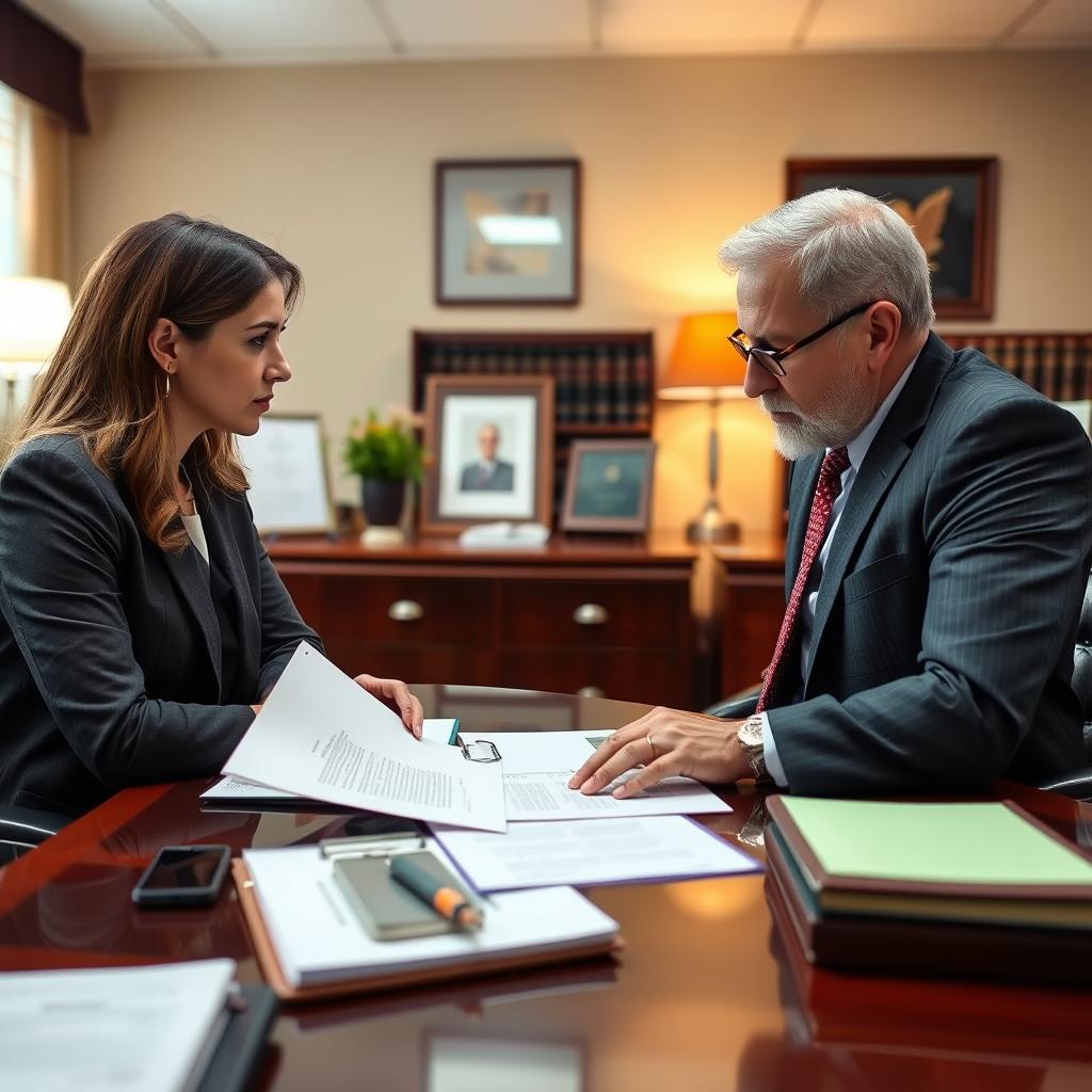 How long does a DUI case take in Dinwiddie County