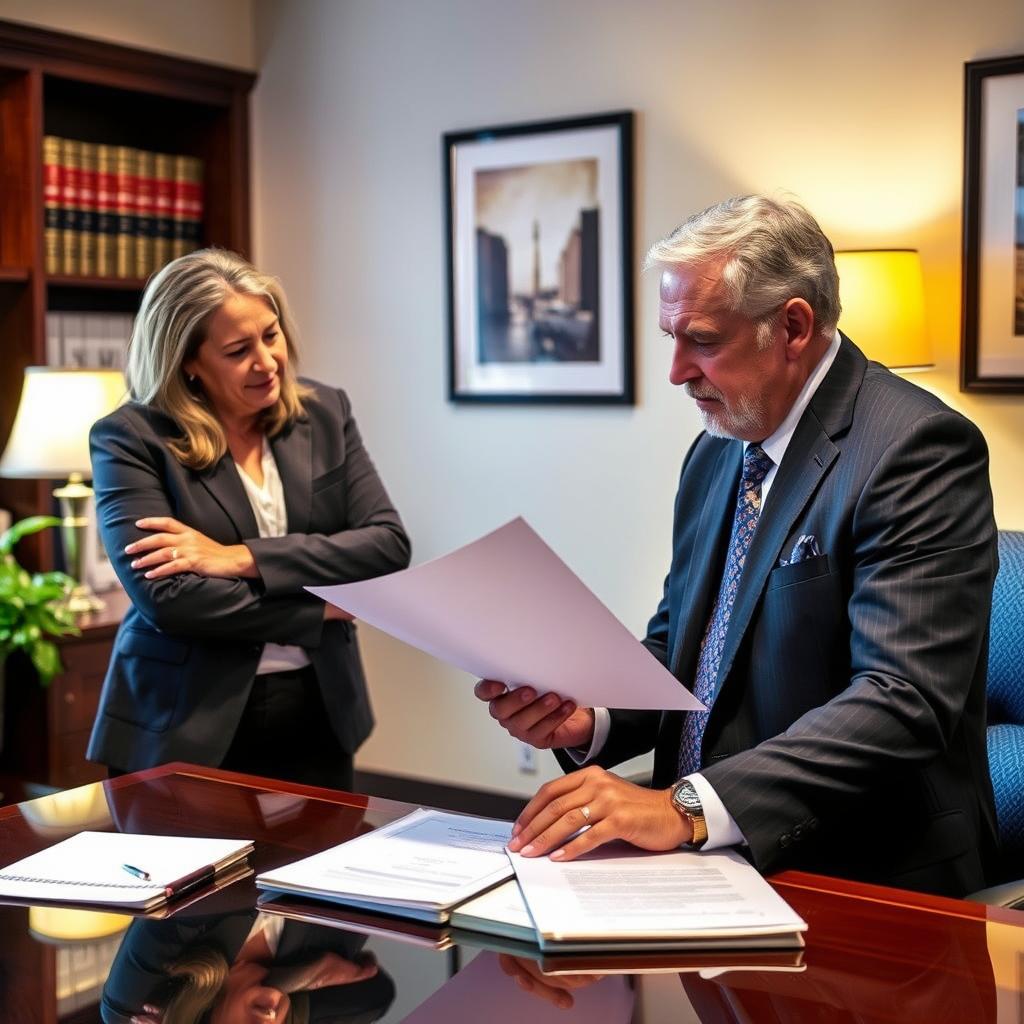 How long does a DUI case take in Fairfax