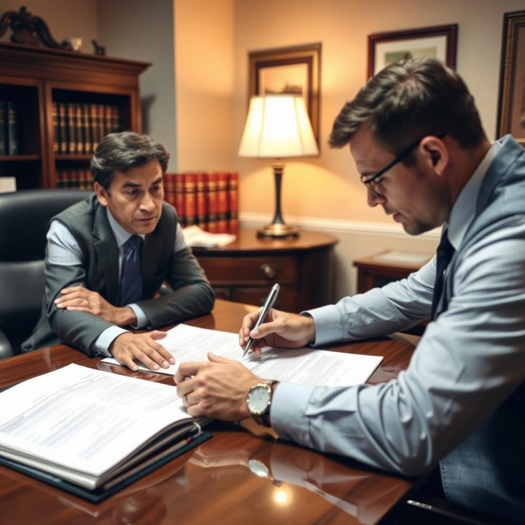 How long does a DUI case take in Fauquier County