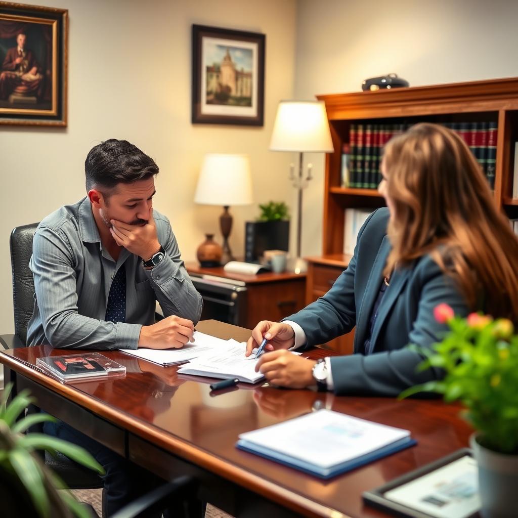 How long does a DUI case take in Isle of Wight County