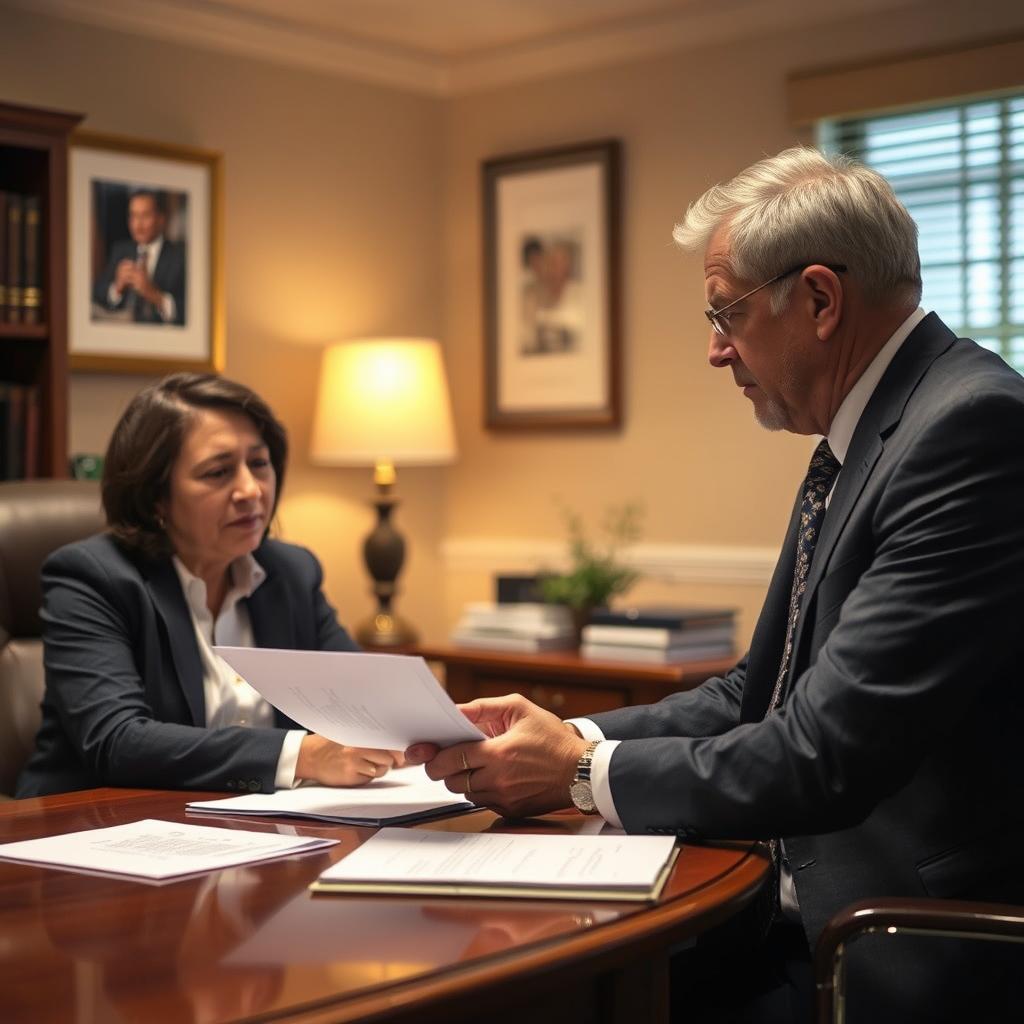 How long does a DUI case take in Lexington