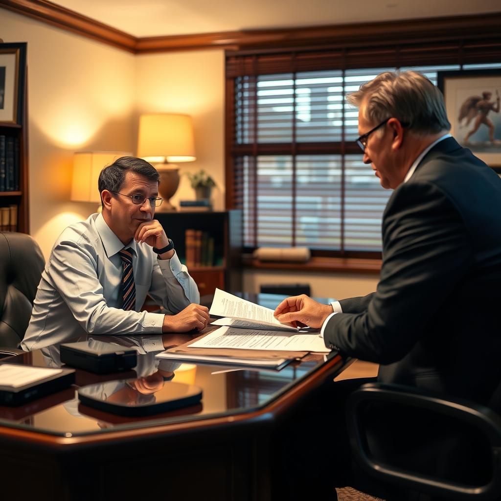 How long does a DUI case take in Loudoun County