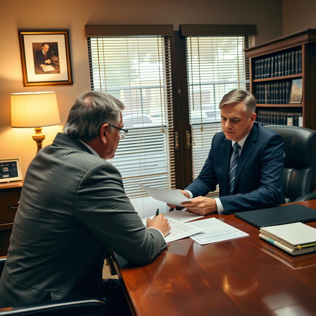 How long does a DUI case take in Louisa County