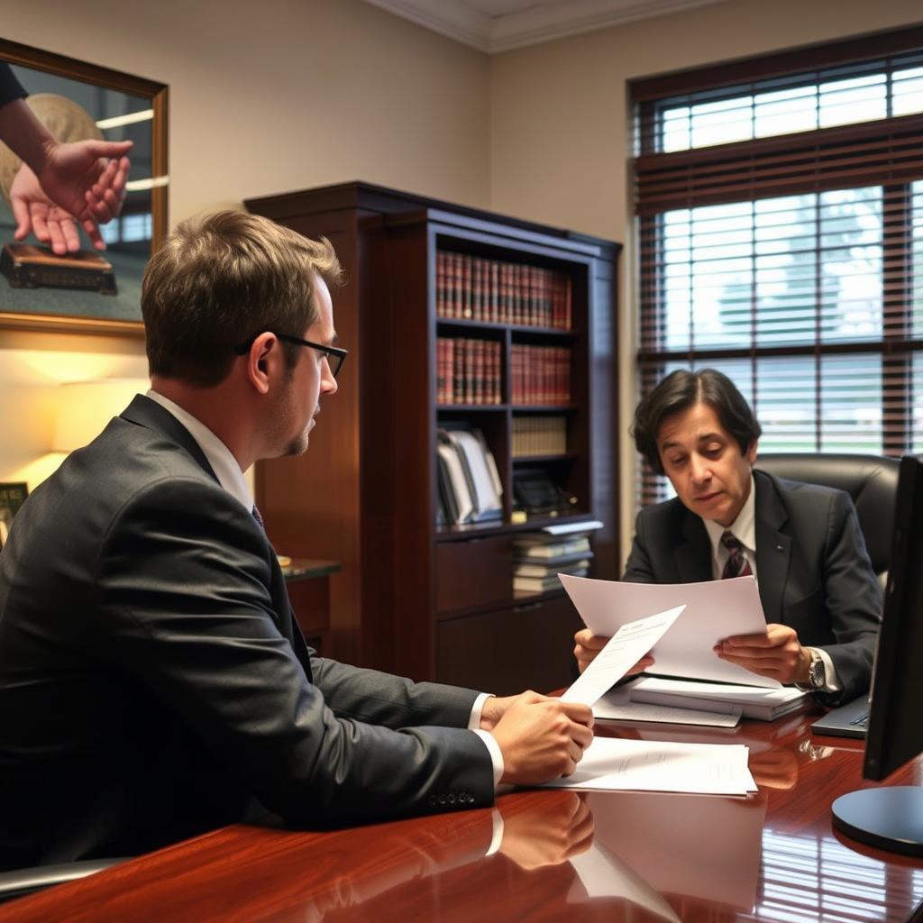 How long does a DUI case take in Manassas Park