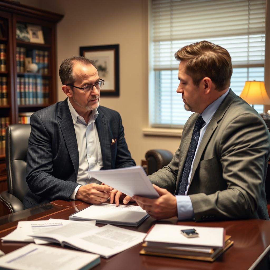 How long does a DUI case take in Roanoke County