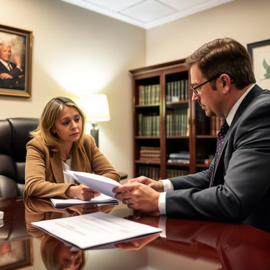How long does a DUI case take in Rockingham County