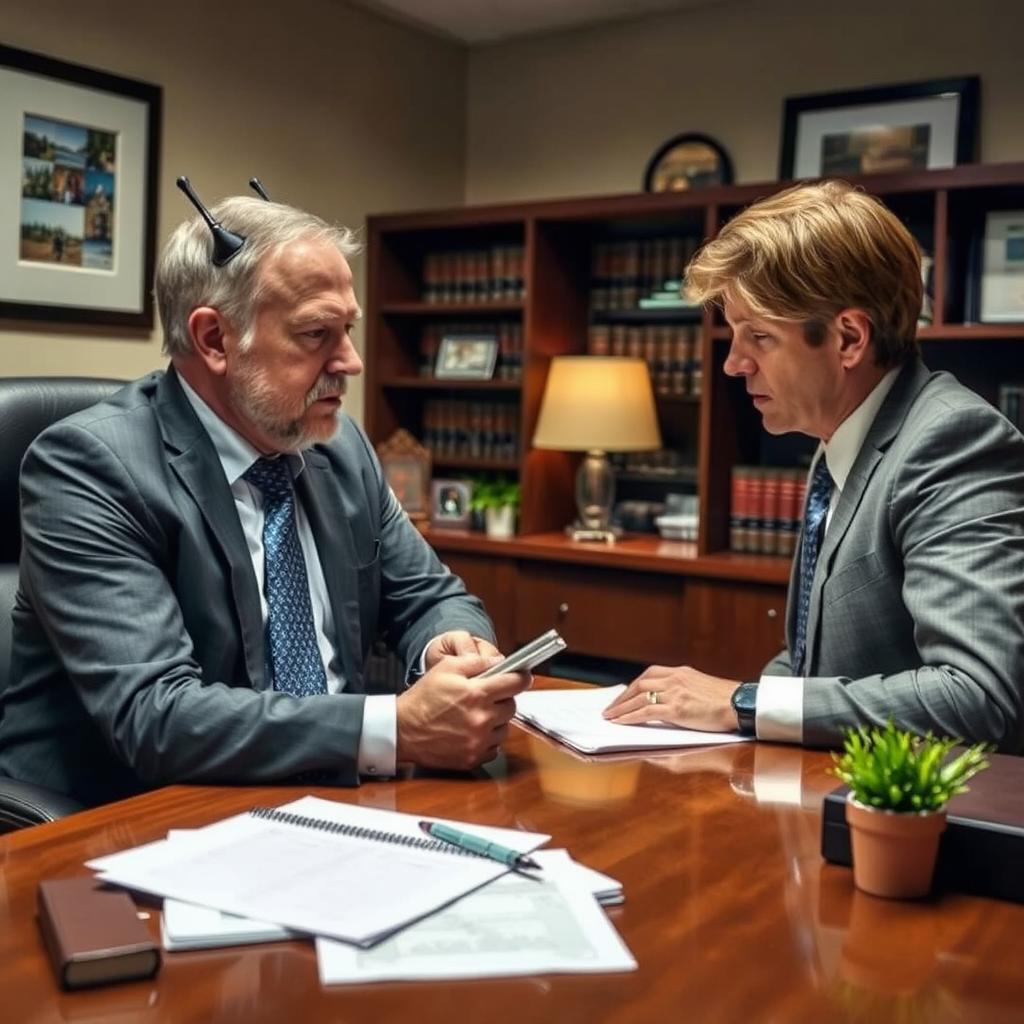 How long does a DUI case take in Spotsylvania County