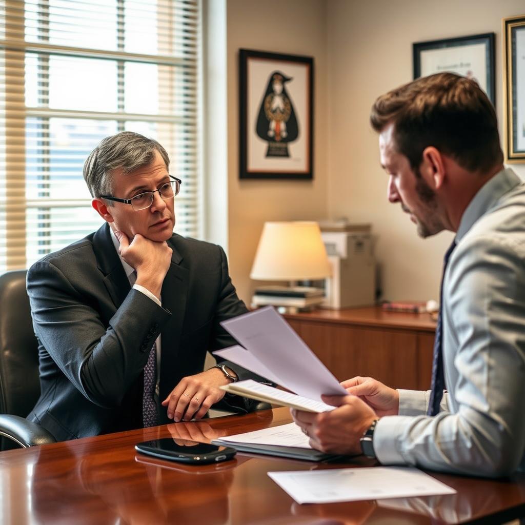 How long does a DUI case take in Virginia