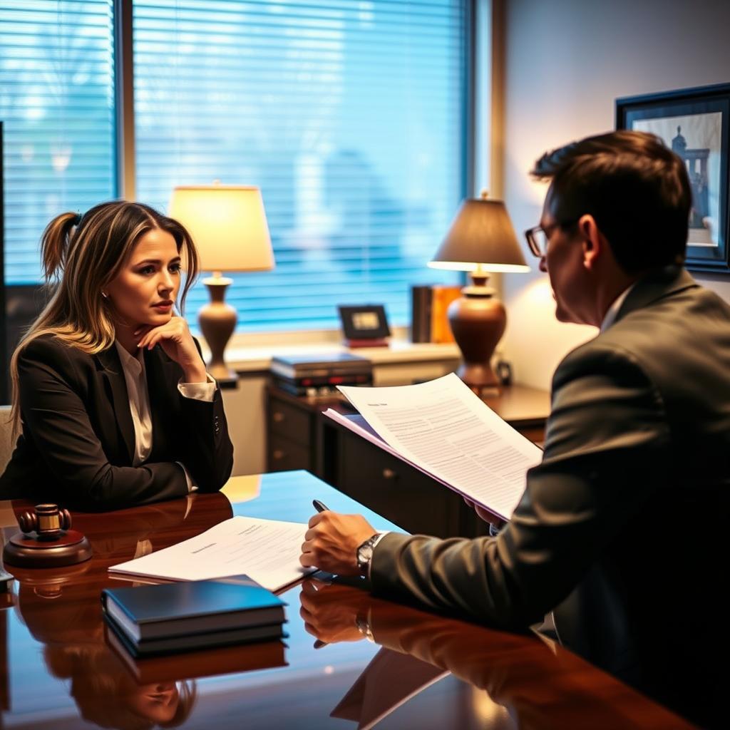 How much does a DUI lawyer cost in Botetourt County