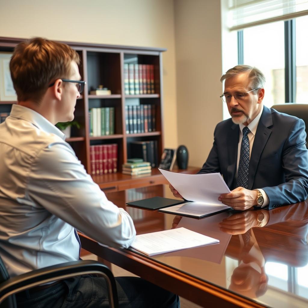 How much does a DUI lawyer cost in Falls Church