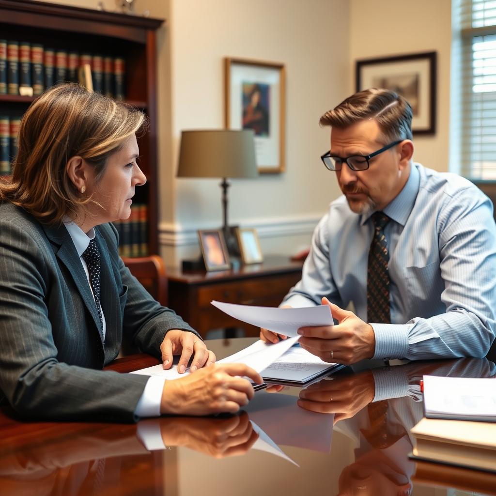 How much does a DUI lawyer cost in Fluvanna County