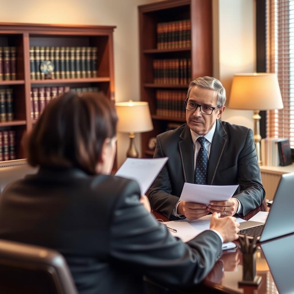 How much does a DUI lawyer cost in Rockingham County