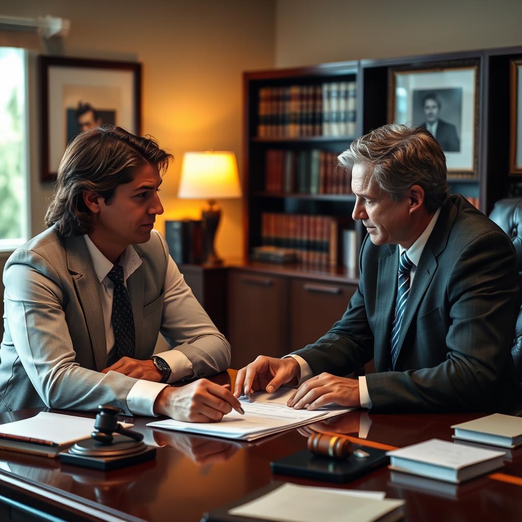 How much does a DUI lawyer cost in Shenandoah County
