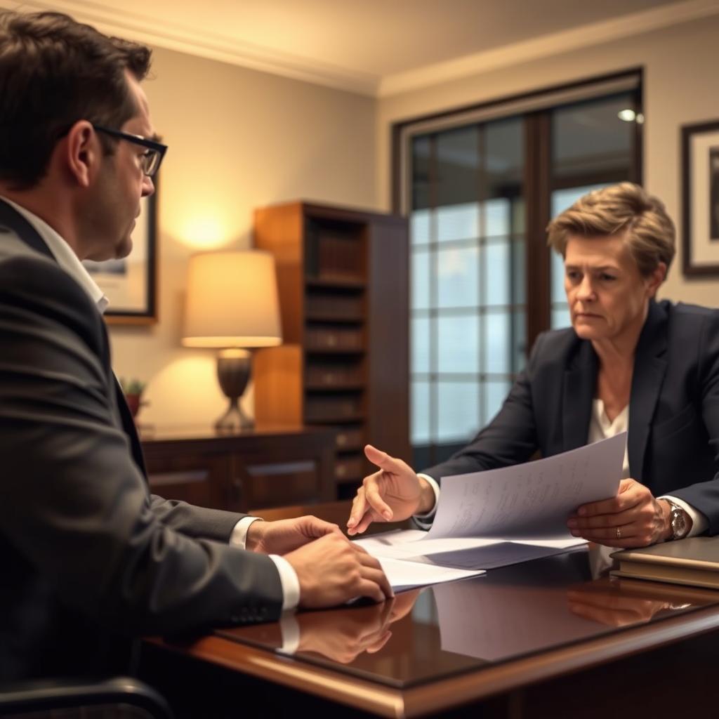 How much does a DUI lawyer cost in Spotsylvania County