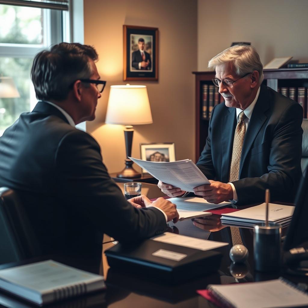 Interstate Compact Lawyer Chesapeake, VA