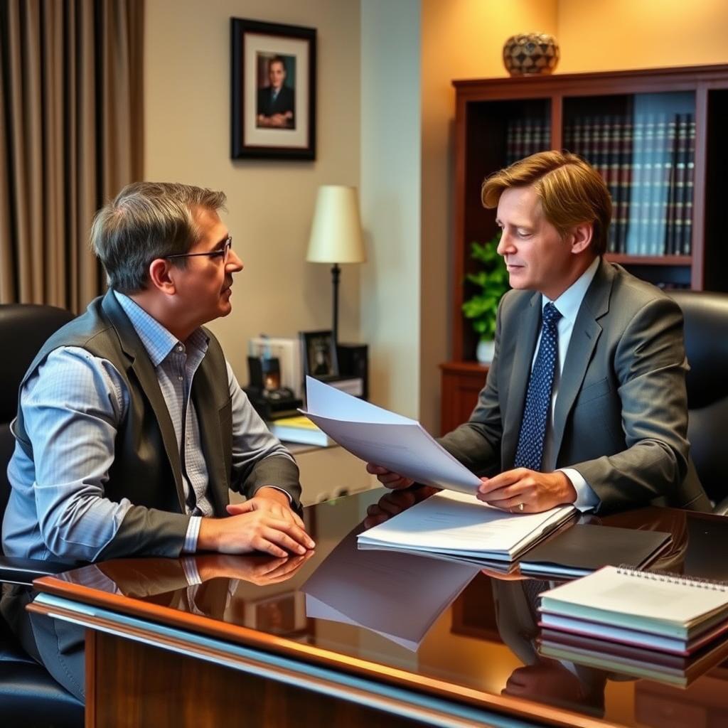 Interstate Compact Lawyer Chesterfield County, VA