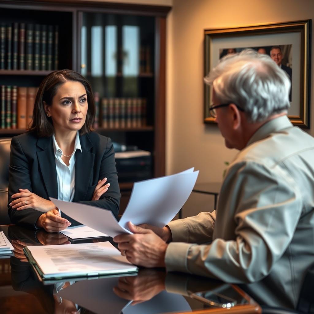 Interstate Compact Lawyer Culpeper County, VA