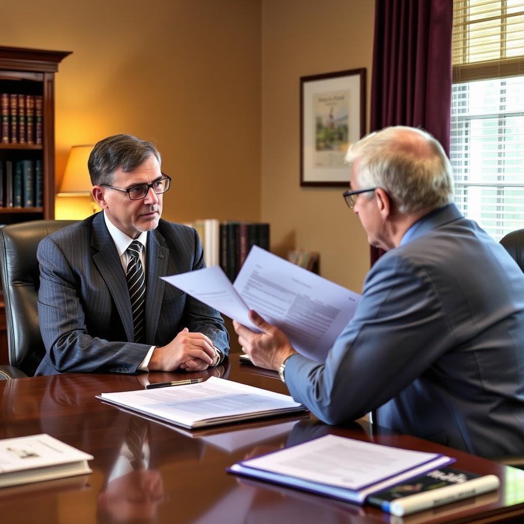 Interstate Compact Lawyer Fluvanna County, VA
