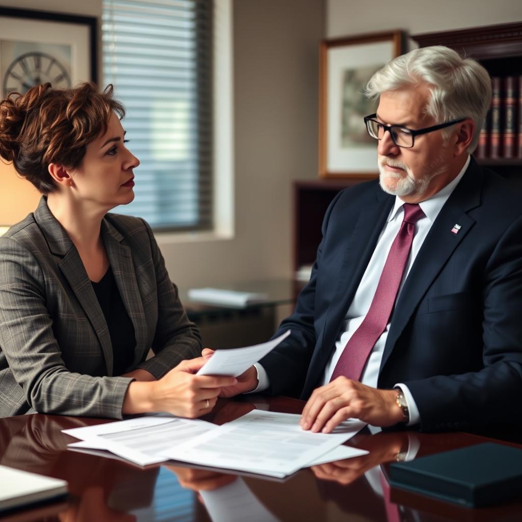 Interstate Compact Lawyer Manassas, VA