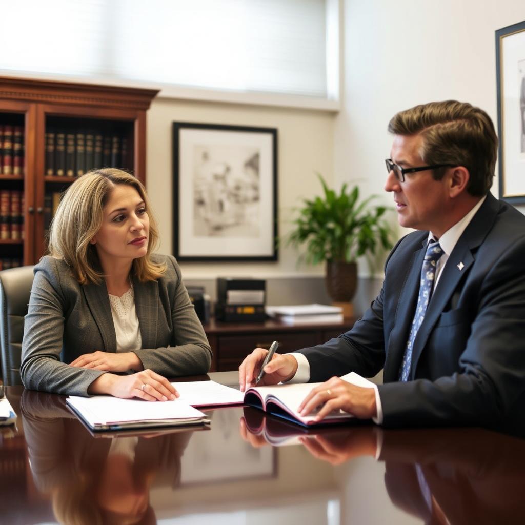 Interstate Compact Lawyer Orange County, VA