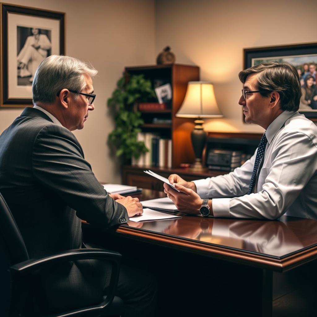 Interstate Compact Lawyer Roanoke County, VA