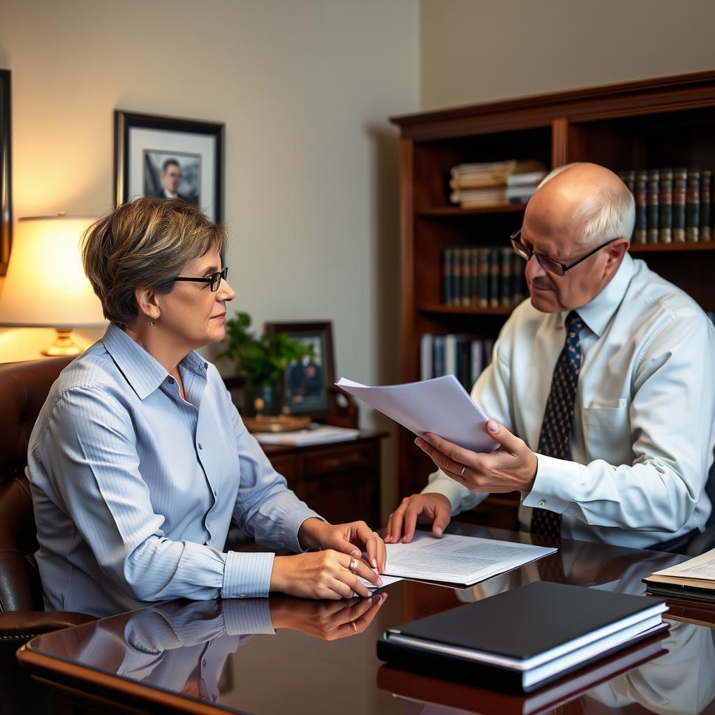 License Revocation Defense Lawyer Albemarle County, VA