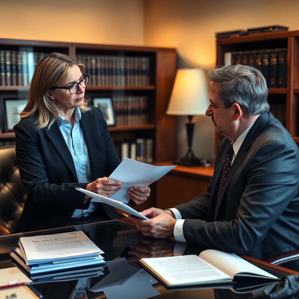 License Revocation Defense Lawyer Bedford County, VA