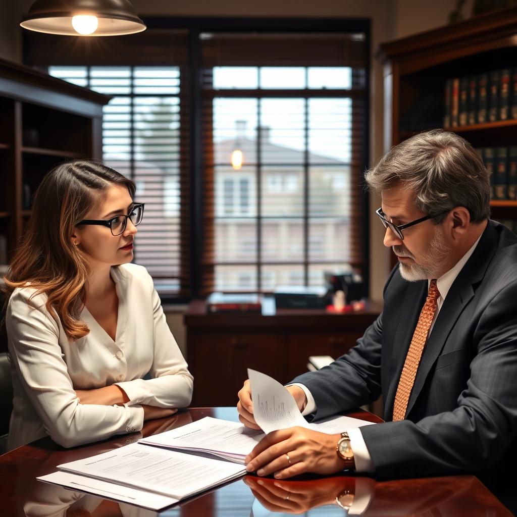License Revocation Defense Lawyer Botetourt County, VA