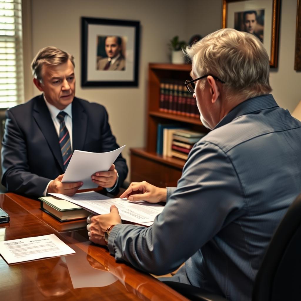 License Revocation Defense Lawyer Clarke County, VA