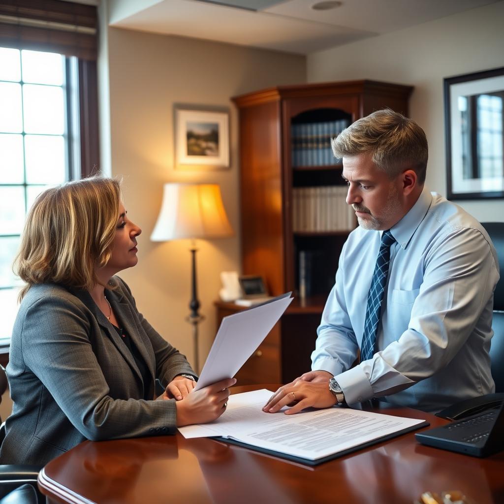 License Revocation Defense Lawyer Gloucester County, VA