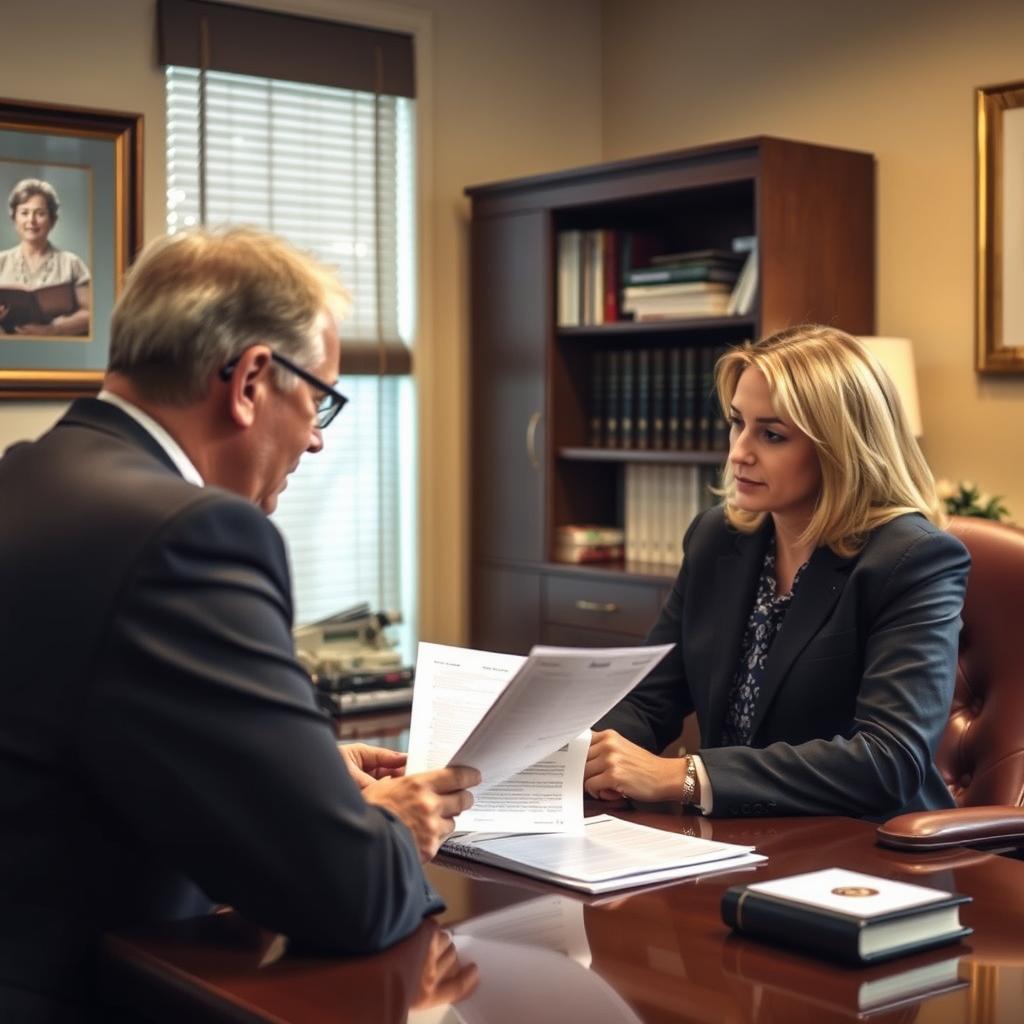 License Revocation Defense Lawyer Henrico County, VA