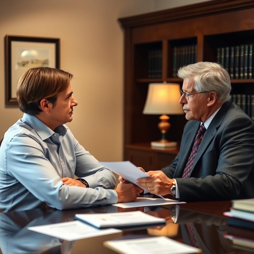 License Revocation Defense Lawyer Henrico County, VA