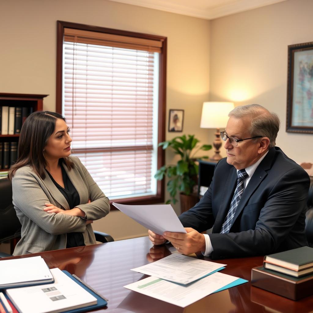 License Revocation Defense Lawyer Lexington, VA