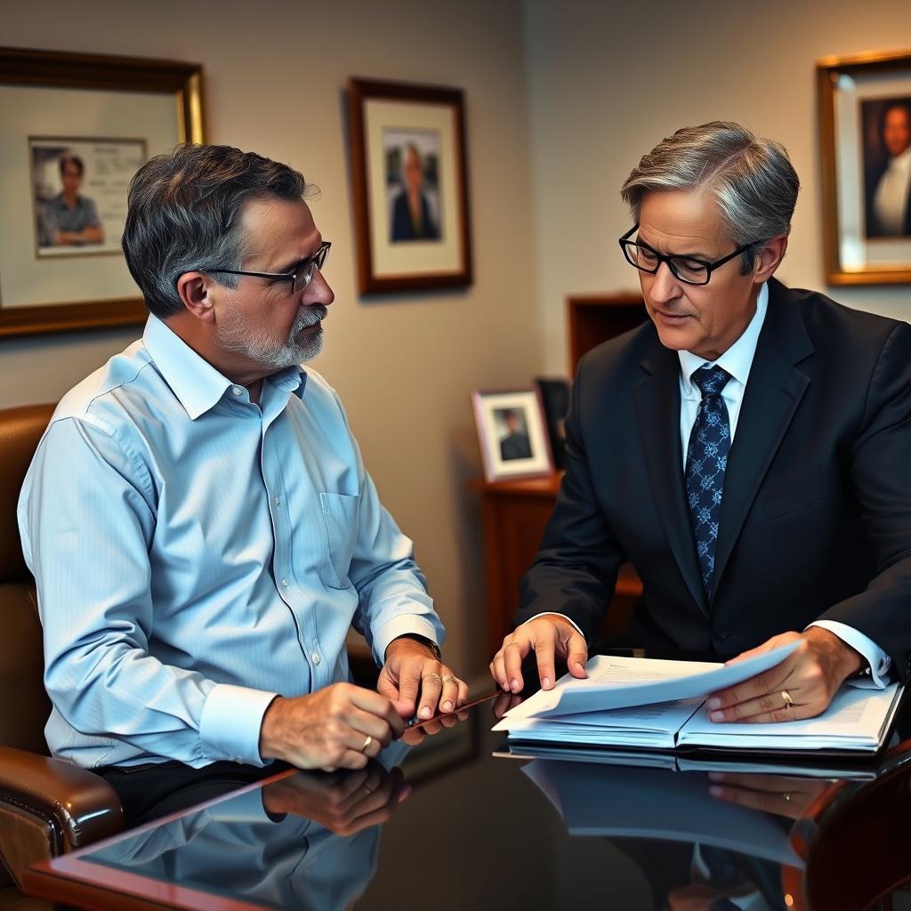 License Revocation Defense Lawyer Manassas Park, VA