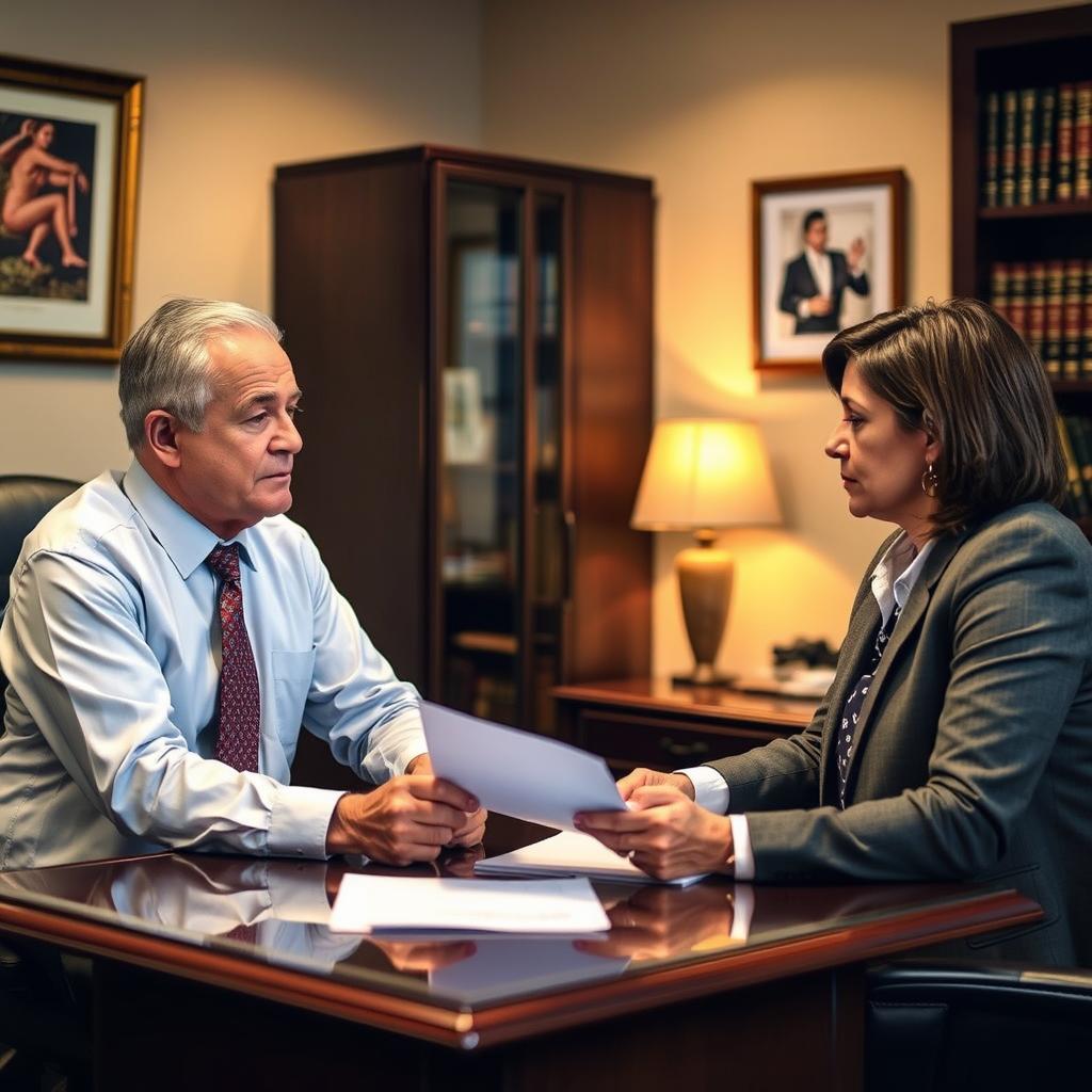 License Revocation Defense Lawyer Stafford County, VA