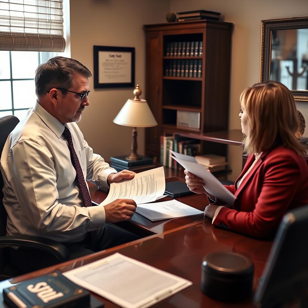 License Suspension Defense Lawyer Albemarle County, VA