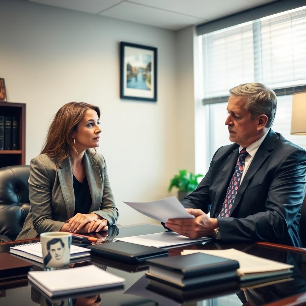 License Suspension Defense Lawyer Alexandria, VA