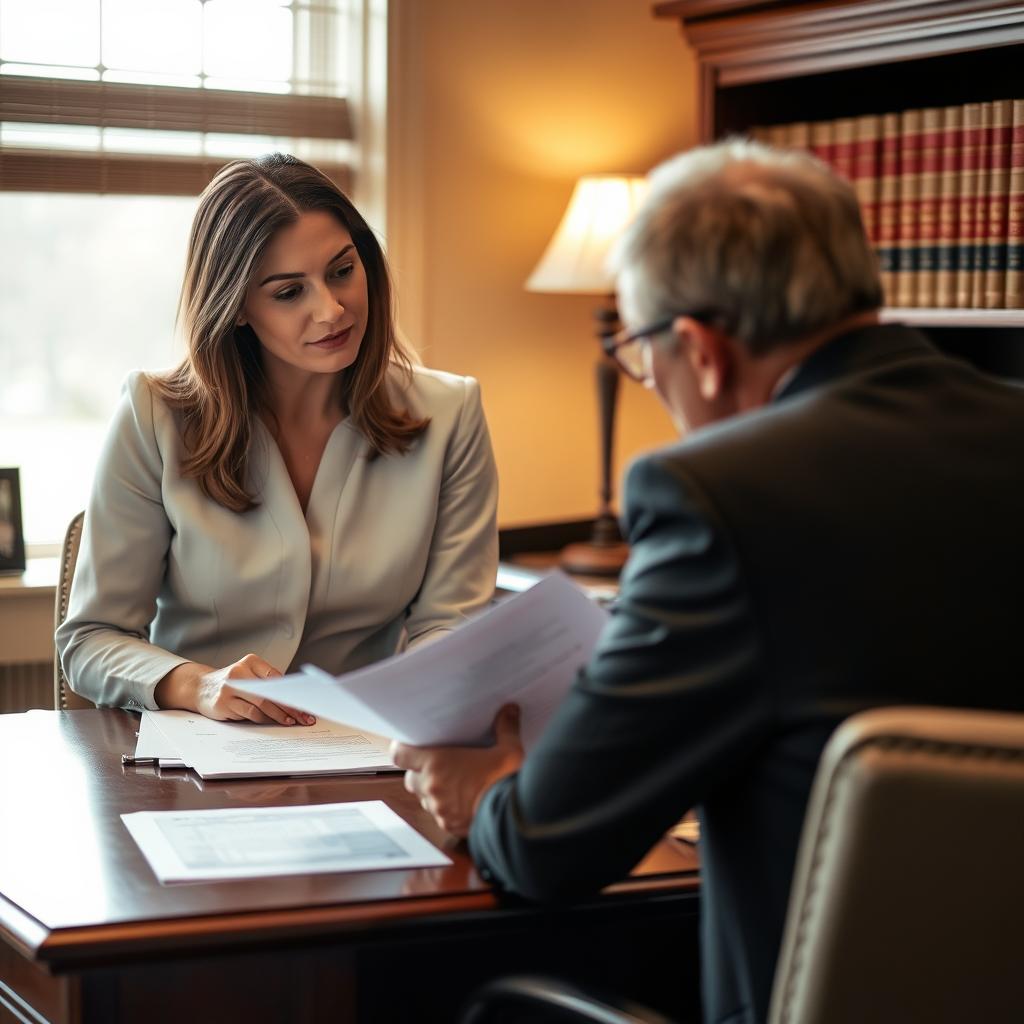 License Suspension Defense Lawyer Augusta County, VA