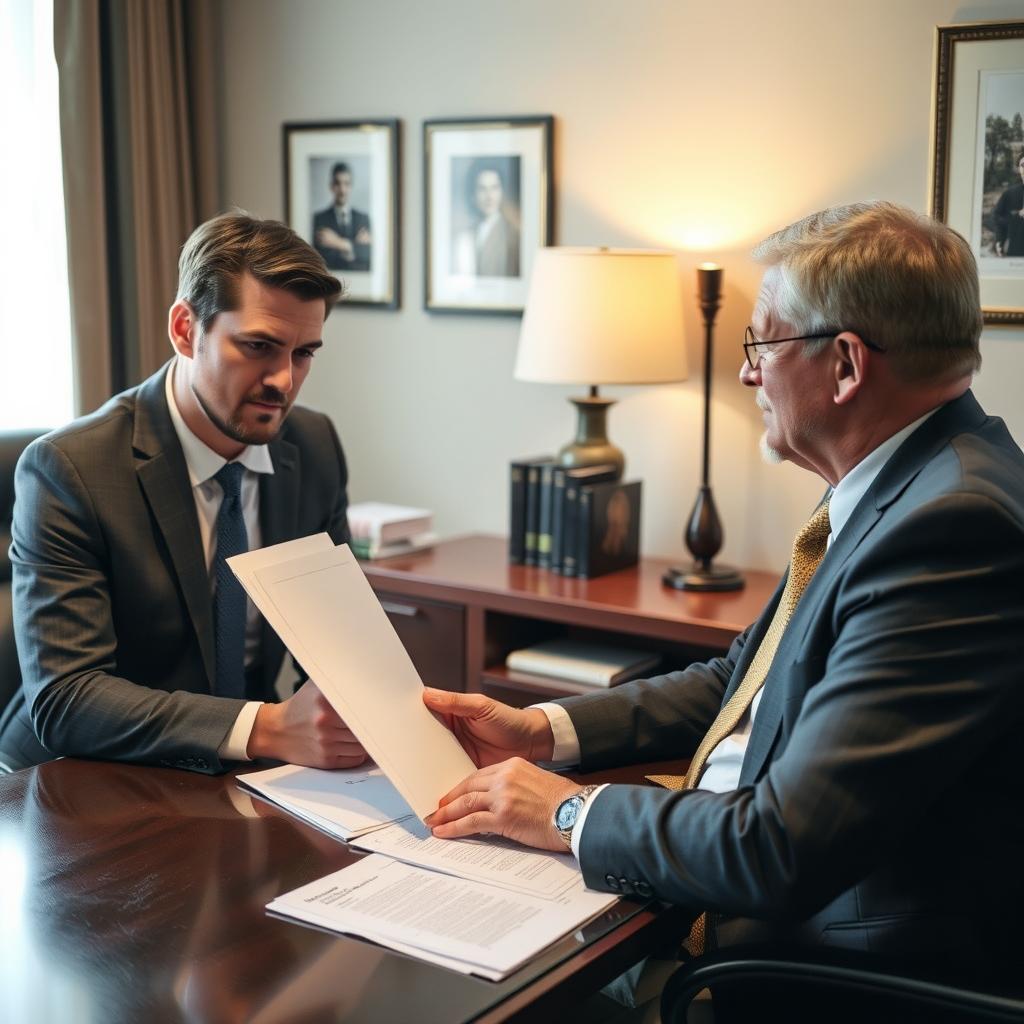 License Suspension Defense Lawyer Chesapeake, VA