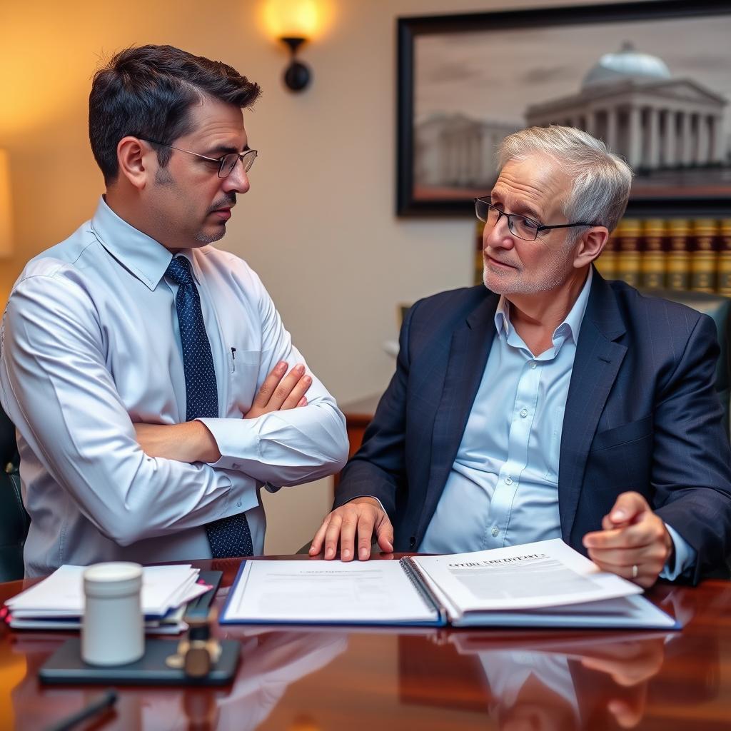License Suspension Defense Lawyer Fairfax County, VA