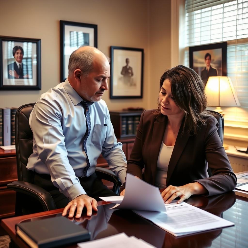 License Suspension Defense Lawyer Fredericksburg, VA