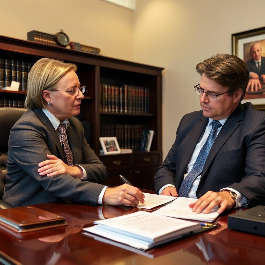 License Suspension Defense Lawyer Gloucester County, VA