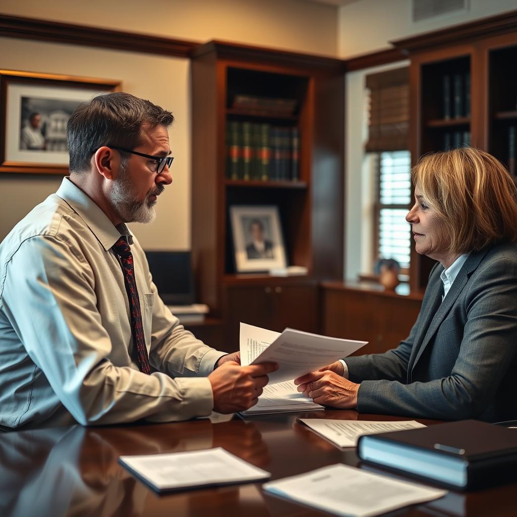 License Suspension Defense Lawyer Manassas, VA