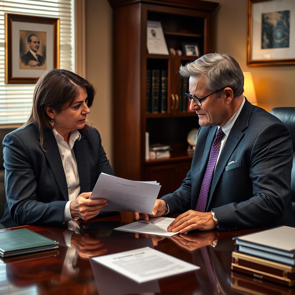 License Suspension Defense Lawyer Spotsylvania County, VA