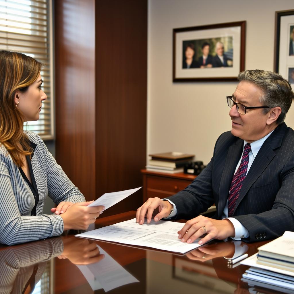 Out-of-State Driver Lawyer Arlington County, VA