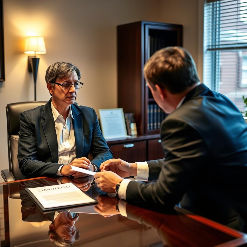 Out-of-State Driver Lawyer Arlington County, VA