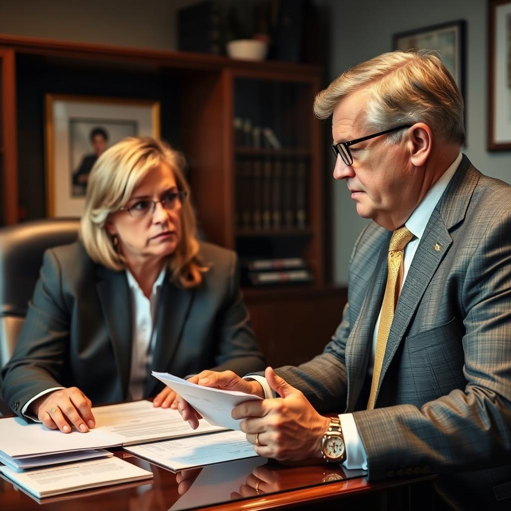 Out-of-State Driver Lawyer Chesapeake, VA
