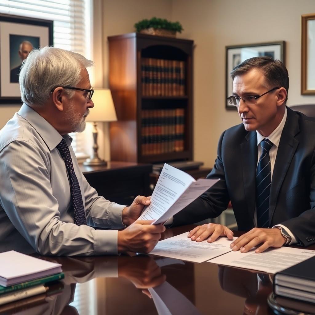 Out-of-State Driver Lawyer Clarke County, VA