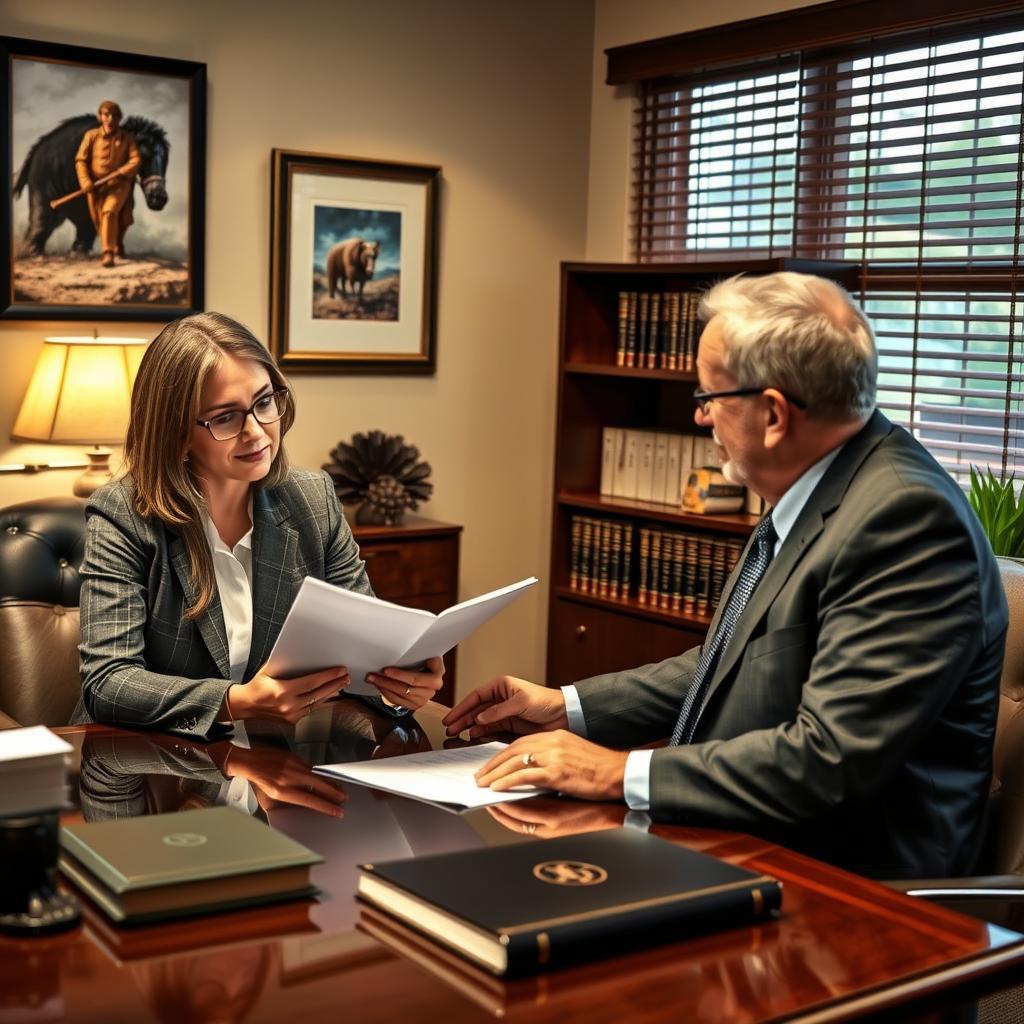 Out-of-State Driver Lawyer Fairfax County, VA